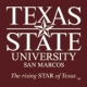 West Texas A & M University logo