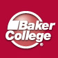 Baker College of Cadillac logo