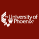 University of Phoenix-Dallas Campus logo