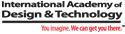 International Academy of Design and Technology-San Antonio logo