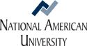 National American University-Wichita logo