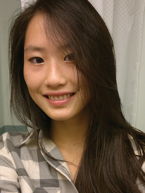 <b>Michelle Huang</b> photo-online - Michelle-Huang-photo-online