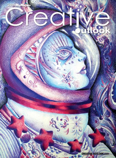 Creative Outlook Magazine 2020