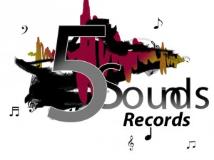 5 sounds records