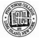five towns logo