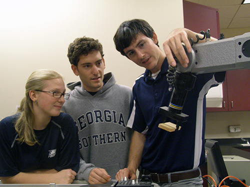 Mechanical Engineering Major #MajorMonday - MyMajors Blog
