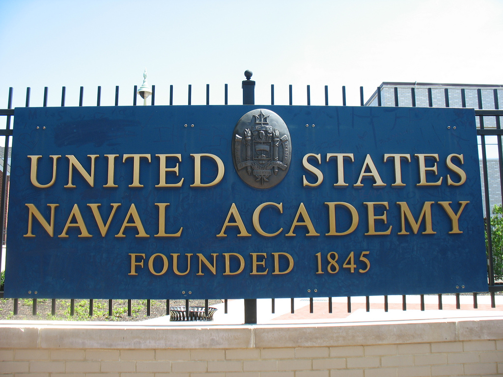 United States Naval Academy Summer Seminar 2014 Mymajors Blog