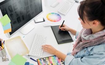Graphic Design Major #MajorMonday
