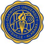 Oakwood University logo