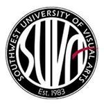 Southwest University of Visual Arts-Tucson logo