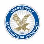 Embry-Riddle Aeronautical University-Prescott logo
