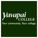 Yavapai College logo