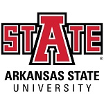 Arkansas State University logo