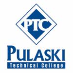 University of Arkansas-Pulaski Technical College logo