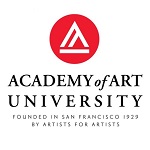 Academy of Art University logo