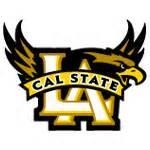 California State University-Los Angeles logo