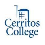Cerritos College logo