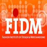 FIDM/Fashion Institute of Design & Merchandising-Orange County logo