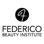 Federico Beauty Institute logo