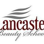 Lancaster Beauty School logo