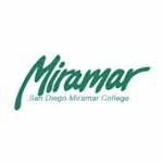 San Diego Miramar College logo