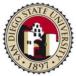 San Diego State University logo