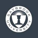 Saybrook University logo