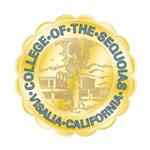 College of the Sequoias logo