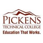 Pickens Technical College logo