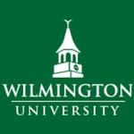 Wilmington University logo