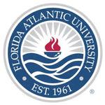 Florida Atlantic University logo