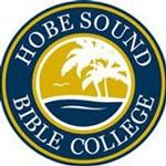 Hobe Sound Bible College logo