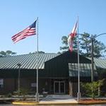 Big Bend Technical College logo