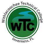 Withlacoochee Technical College logo
