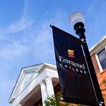 Emmanuel College logo