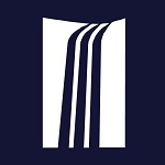Toccoa Falls College logo