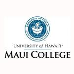 University of Hawaii Maui College logo