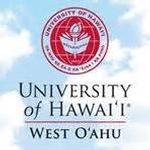 University of Hawaii-West Oahu logo