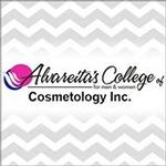Alvareitas College of Cosmetology-Edwardsville logo