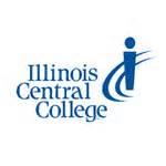 Illinois Central College logo