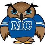 Methodist College logo
