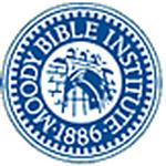 Moody Bible Institute logo