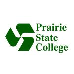 Prairie State College logo
