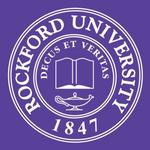 Rockford University logo