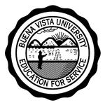 Buena Vista University logo