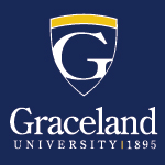 Graceland University-Lamoni logo