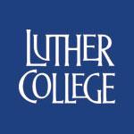 Luther College logo