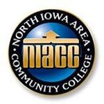 North Iowa Area Community College logo