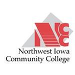 Northwest Iowa Community College logo