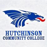 Hutchinson Community College logo